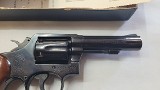 SMITH & WESSON 10-6 .38 S&W - Image 5 of 12