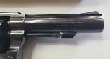 SMITH & WESSON 10-6 .38 S&W - Image 4 of 12