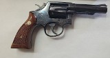 SMITH & WESSON 10-6 .38 S&W - Image 1 of 12