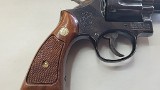 SMITH & WESSON 10-6 .38 S&W - Image 6 of 12