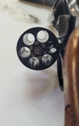 SMITH & WESSON 10-6 .38 S&W - Image 3 of 12