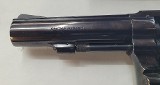 SMITH & WESSON 10-6 .38 S&W - Image 7 of 12