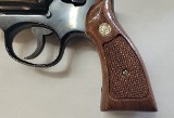 SMITH & WESSON 10-6 .38 S&W - Image 9 of 12