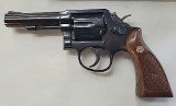 SMITH & WESSON 10-6 .38 S&W - Image 2 of 12