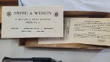SMITH & WESSON 10-6 .38 S&W - Image 11 of 12