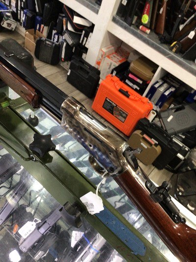 UBERTI 1884 LIGHTNING .45 LC - Image 8 of 11