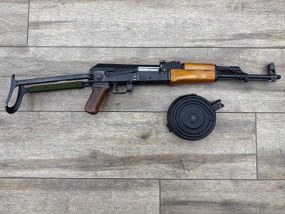 CHINESE STATE FACTORIES M22 7.62X39MM - Image 1 of 12