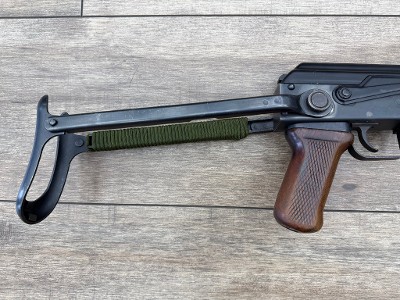 CHINESE STATE FACTORIES M22 7.62X39MM - Image 2 of 12