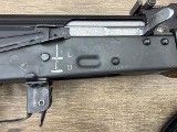CHINESE STATE FACTORIES M22 7.62X39MM - Image 4 of 12