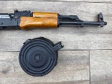 CHINESE STATE FACTORIES M22 7.62X39MM - Image 3 of 12