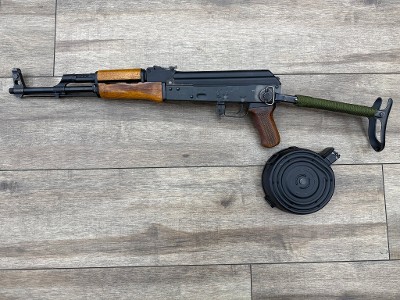 CHINESE STATE FACTORIES M22 7.62X39MM - Image 5 of 12