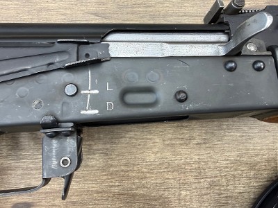CHINESE STATE FACTORIES M22 7.62X39MM - Image 4 of 12