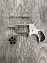 NORTH AMERICAN ARMS MINI REVOLVER (NAA-22LR) .22 LONG - Image 4 of 4