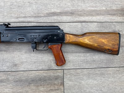 MAADI MISR S/A 7.62X39MM - Image 3 of 11