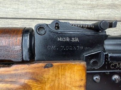 MAADI MISR S/A 7.62X39MM - Image 4 of 11