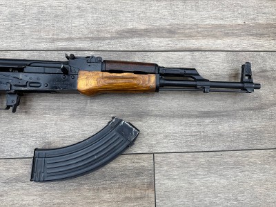 MAADI MISR S/A 7.62X39MM - Image 7 of 11