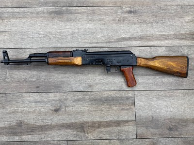 MAADI MISR S/A 7.62X39MM - Image 1 of 11