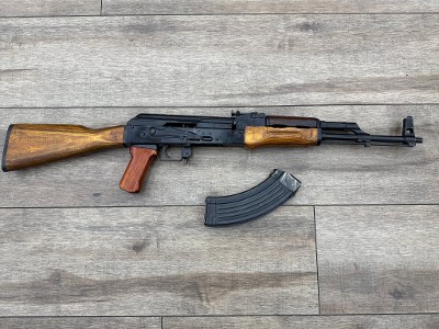 MAADI MISR S/A 7.62X39MM - Image 5 of 11