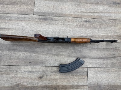 MAADI MISR S/A 7.62X39MM - Image 9 of 11