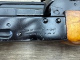 MAADI MISR S/A 7.62X39MM - Image 8 of 11