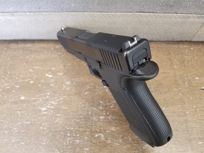 GLOCK G20 GEN 5 MOS 10MM - Image 3 of 7
