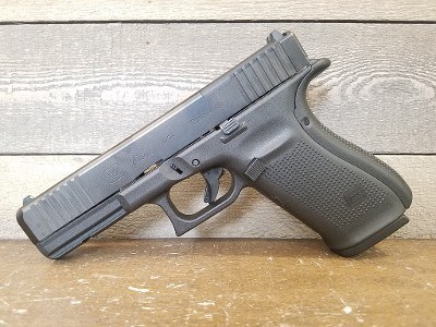 GLOCK G20 GEN 5 MOS 10MM - Image 2 of 7