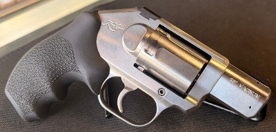 KIMBER K6S .357 MAG - Image 2 of 3