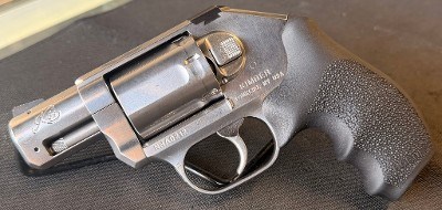 KIMBER K6S .357 MAG - Image 1 of 3