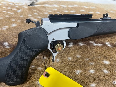 THOMPSON/CENTER ARMS Encore .243 WIN - Image 5 of 11