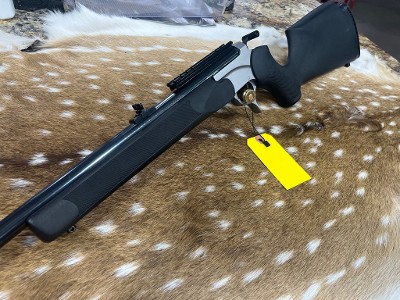 THOMPSON/CENTER ARMS Encore .243 WIN - Image 11 of 11