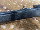 THOMPSON/CENTER ARMS Encore .243 WIN - Image 7 of 11