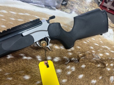 THOMPSON/CENTER ARMS Encore .243 WIN - Image 6 of 11