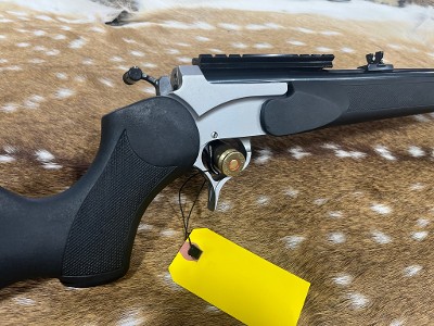 THOMPSON/CENTER ARMS Encore .243 WIN - Image 3 of 11