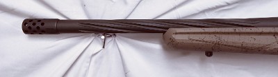 RUGER american gen 2 6.5MM GRENDEL - Image 5 of 17