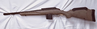 RUGER american gen 2 6.5MM GRENDEL - Image 2 of 17