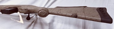 RUGER american gen 2 6.5MM GRENDEL - Image 12 of 17