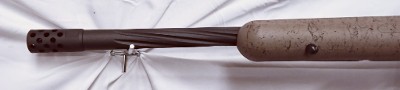 RUGER american gen 2 6.5MM GRENDEL - Image 14 of 17