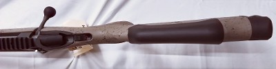RUGER american gen 2 6.5MM GRENDEL - Image 9 of 17