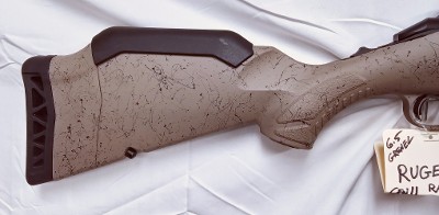 RUGER american gen 2 6.5MM GRENDEL - Image 6 of 17