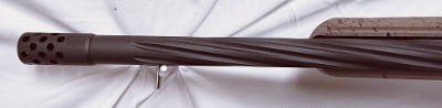RUGER american gen 2 6.5MM GRENDEL - Image 11 of 17