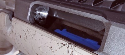 RUGER american gen 2 6.5MM GRENDEL - Image 16 of 17