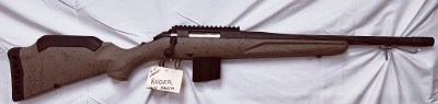 RUGER american gen 2 6.5MM GRENDEL - Image 1 of 17