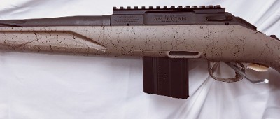 RUGER american gen 2 6.5MM GRENDEL - Image 4 of 17