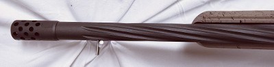 RUGER american gen 2 6.5MM GRENDEL - Image 11 of 17