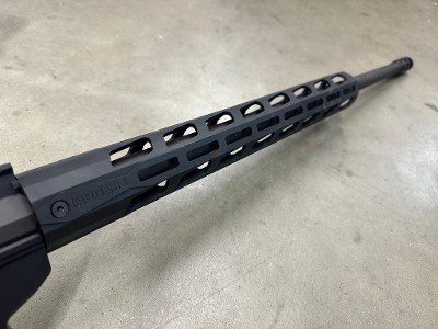RUGER PRECISION 6.5MM CREEDMOOR - Image 12 of 15