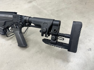 RUGER PRECISION 6.5MM CREEDMOOR - Image 3 of 15