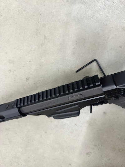RUGER PRECISION 6.5MM CREEDMOOR - Image 8 of 15
