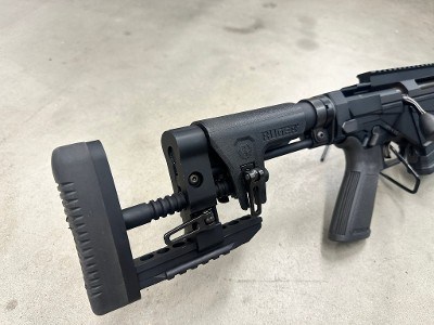 RUGER PRECISION 6.5MM CREEDMOOR - Image 10 of 15