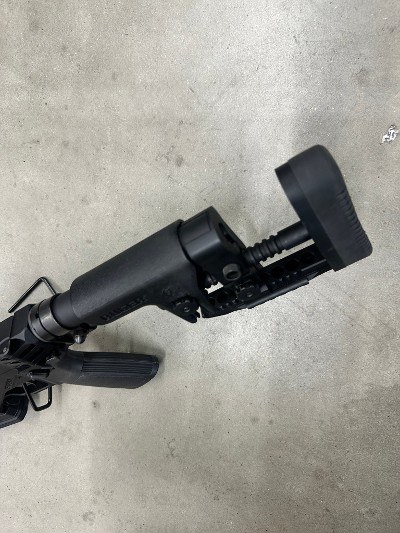 RUGER PRECISION 6.5MM CREEDMOOR - Image 7 of 15