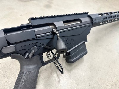 RUGER PRECISION 6.5MM CREEDMOOR - Image 11 of 15